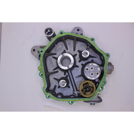 MTD Crankcase Cover As 951-12318A